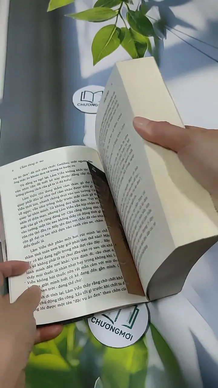 Chân Dung Ác Ma - Nhĩ Nhã 705733