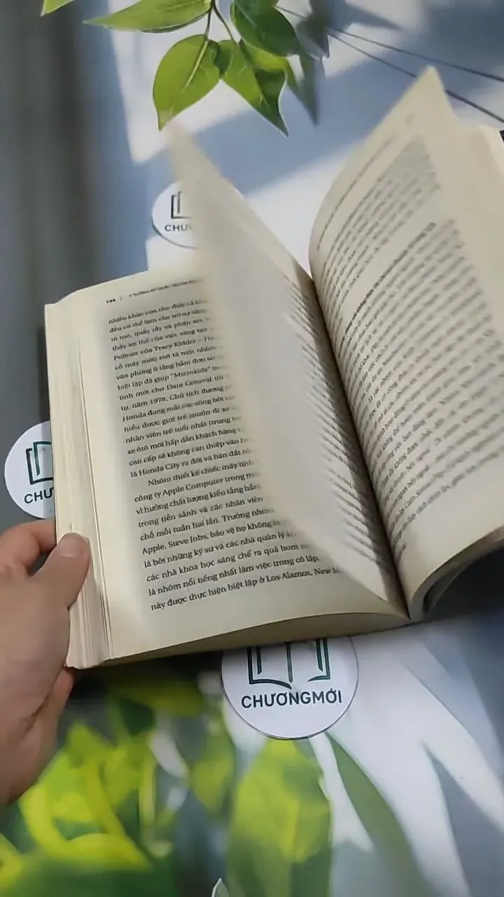 Ý Tưởng Kỳ Quặc Tạo Đột Phá - Robert I. Sutton 707242