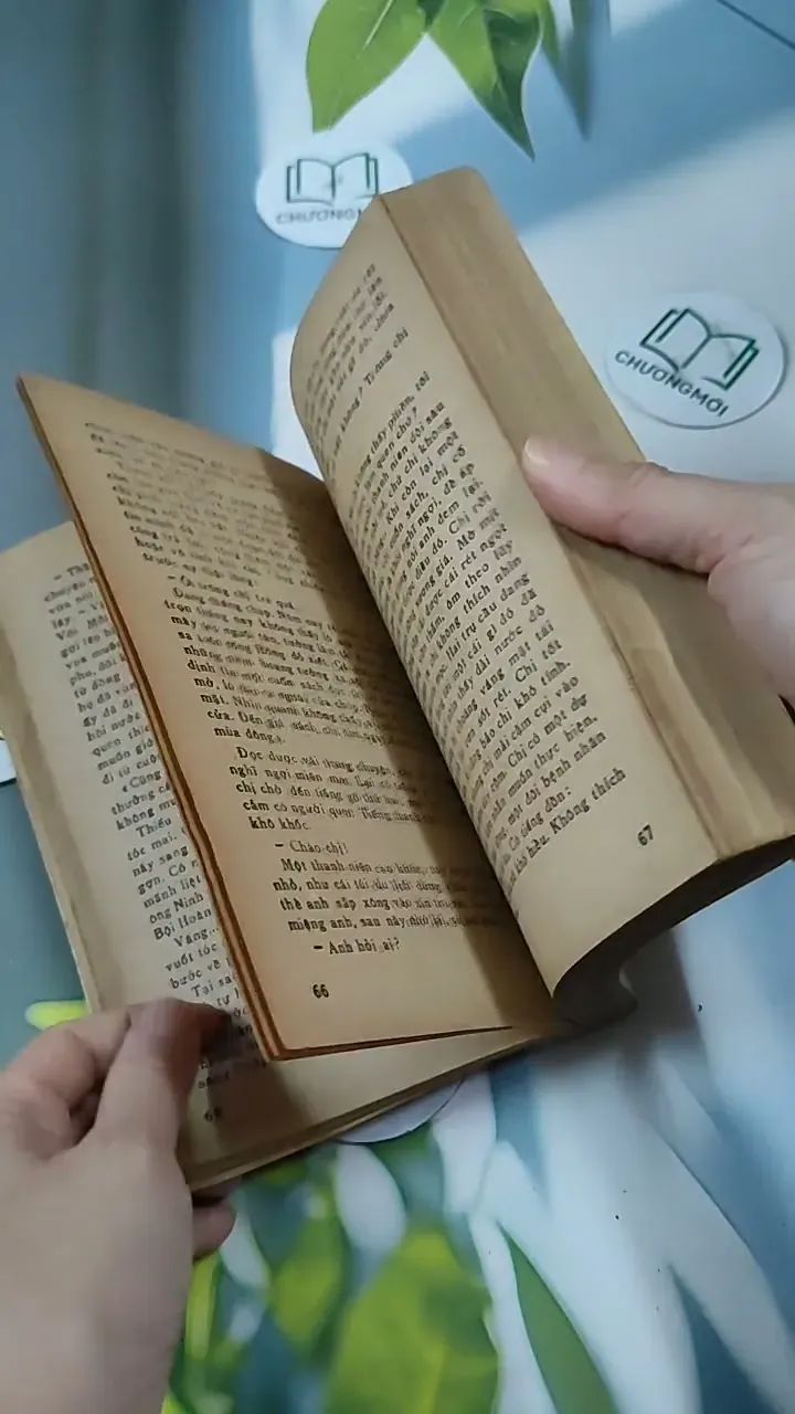 Mười Năm - tập văn chọn lọc 713848