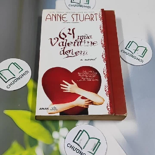 64 Mùa Valentine Đợi Em - Anne Stuart