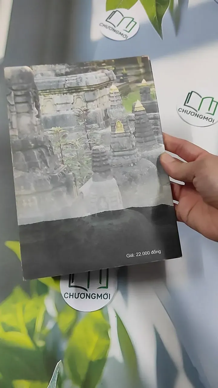 Góp lá nhiệm mầu - Nhuận Đạt 776208