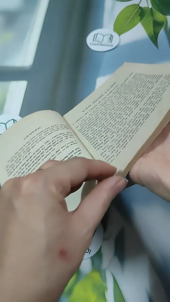 Một Số Vấn Đề Về Văn Nghị Luận Ở Cấp Hai - GS Nguyễn Thanh Hùng 727338