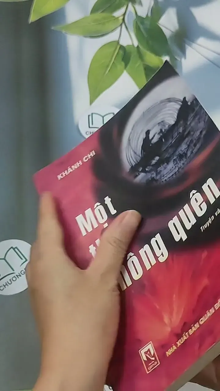 Một thời không quên - Khánh Chi 694932