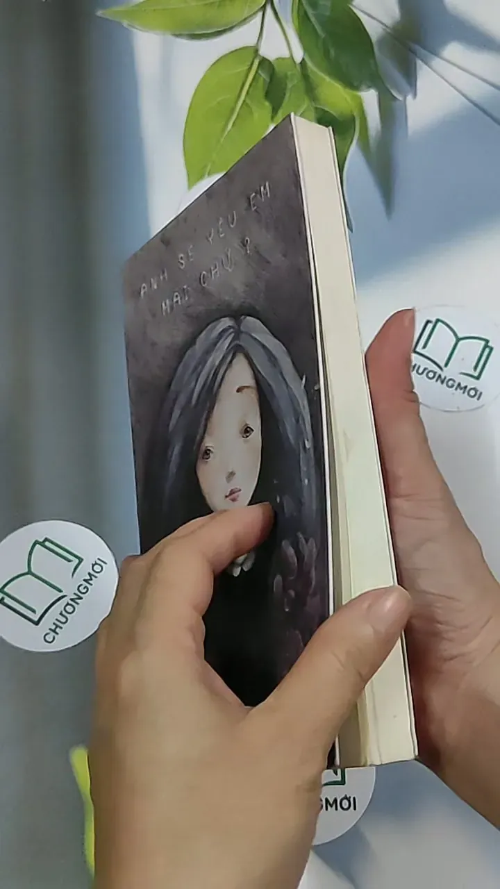 Anh sẽ yêu em mãi chứ - Gào 688719