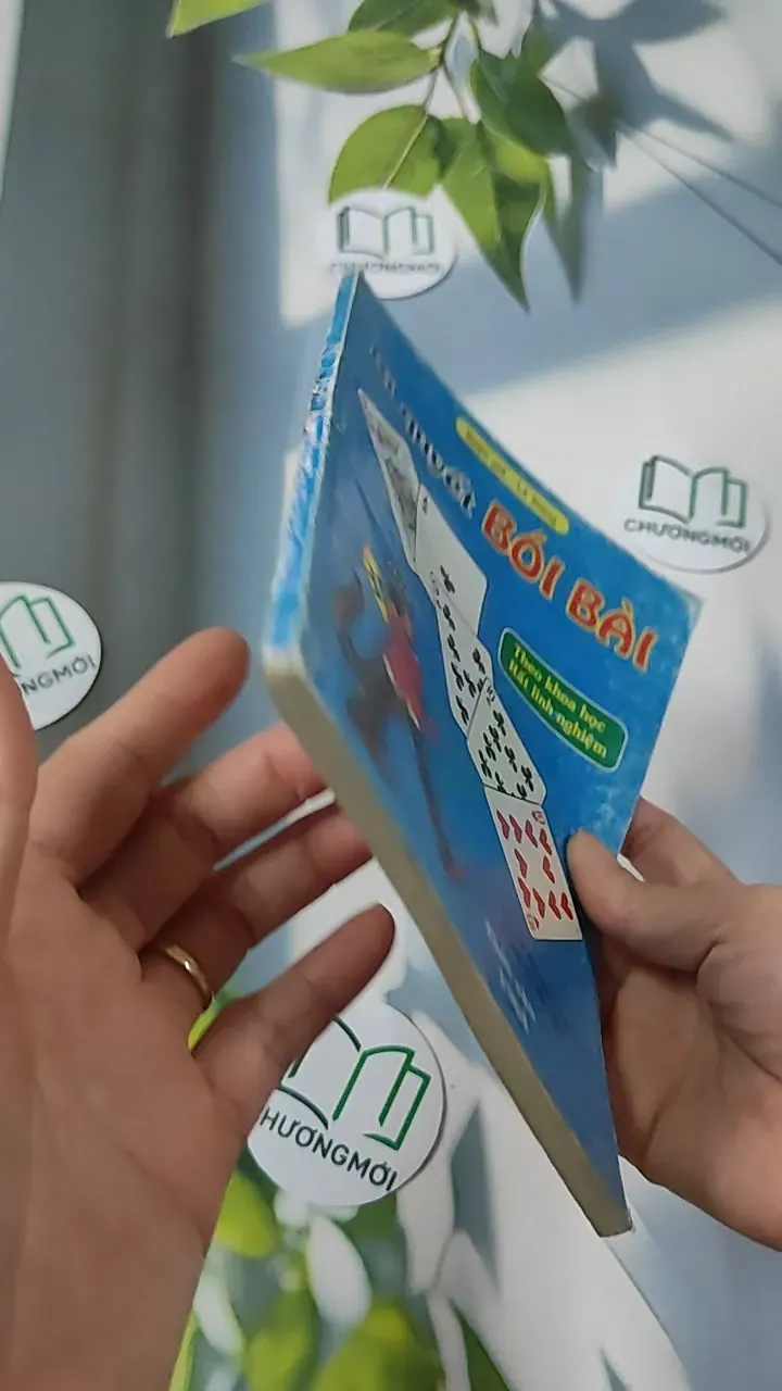 Bí Quyết Bói Bài - Lê Đang 775996