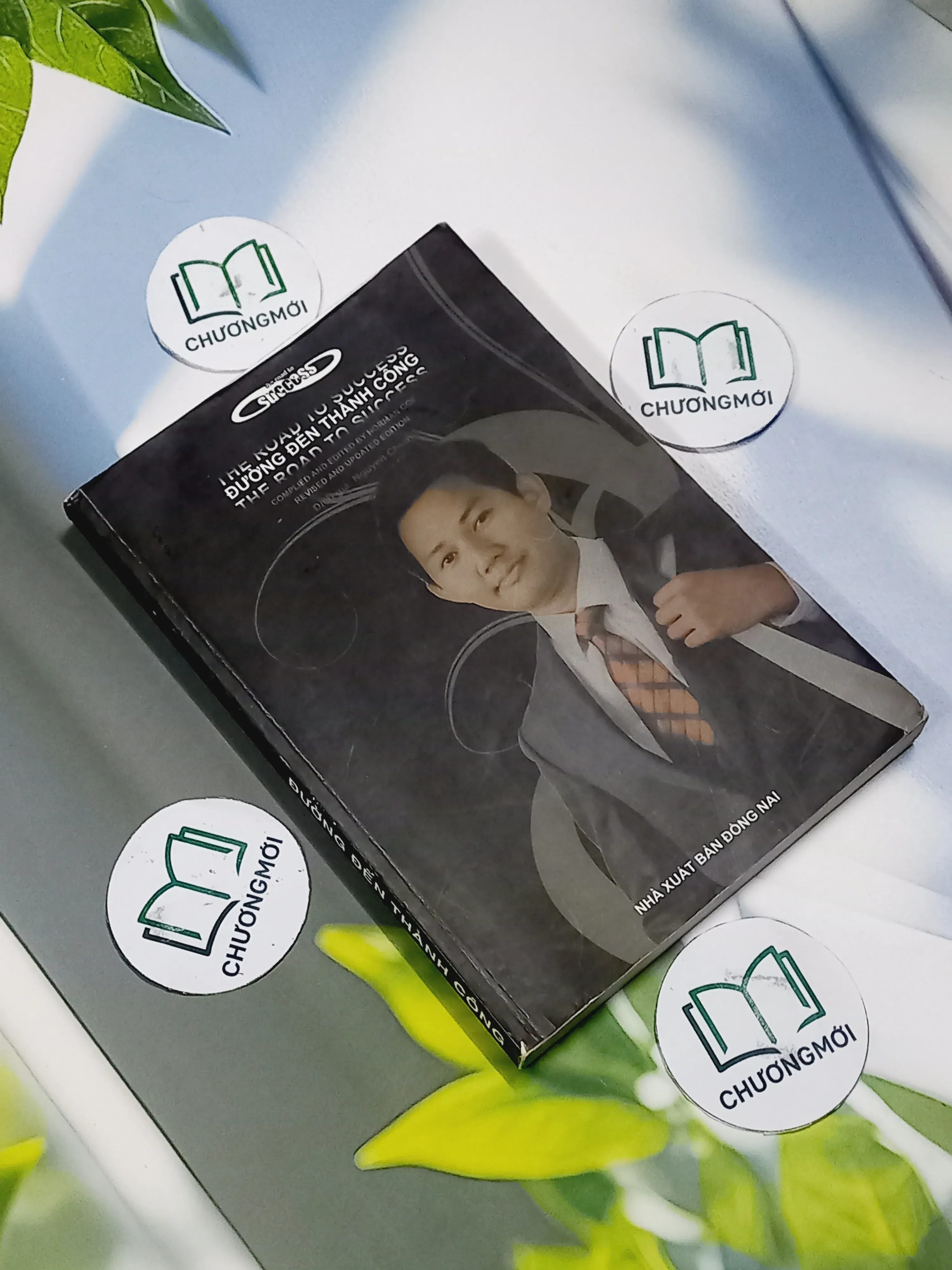 Đường Đến Thành Công - Norman Coe