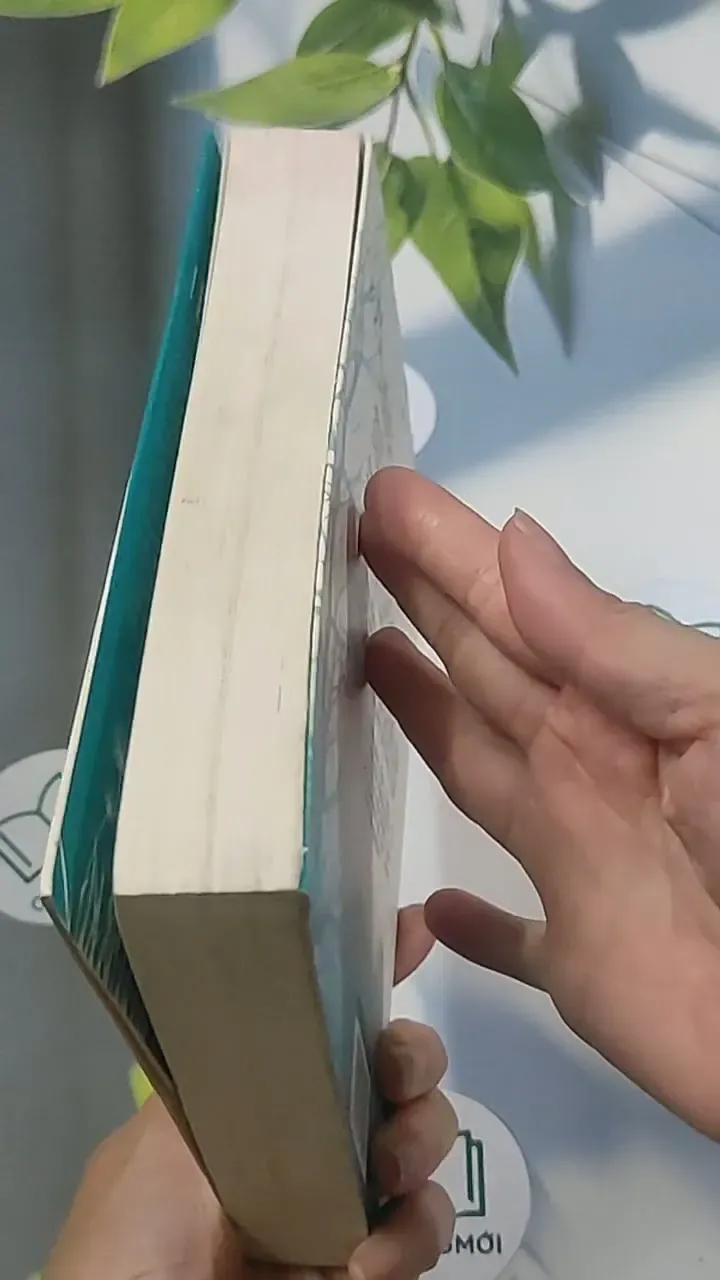 Phồn Chi tập 2 - Ngô Trầm Thủy 694935