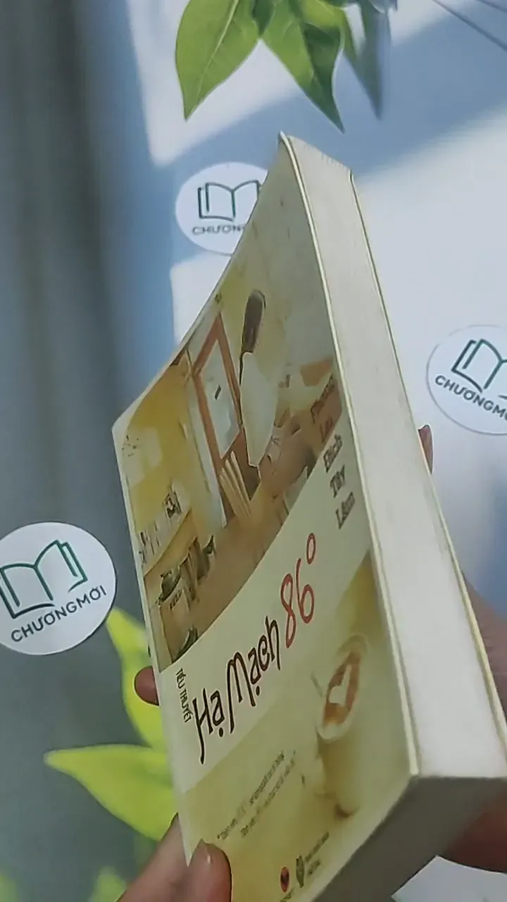 Hạ mạch 86 độ - Phong Lại Đích Tây Lâm 694976