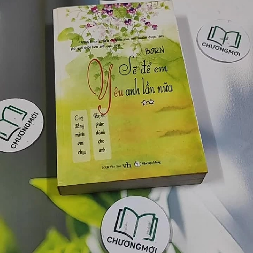 Sẽ Để Em Yêu Anh Lần Nữa (tập 2) - Born