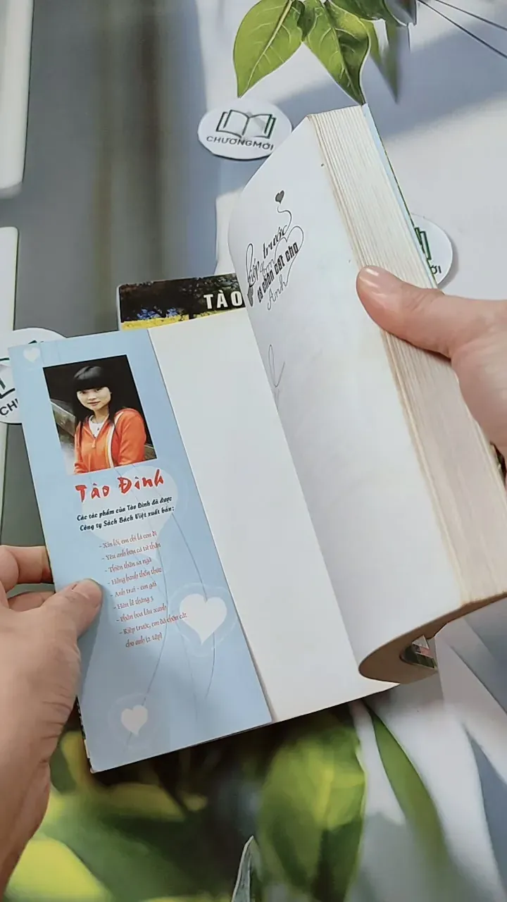 Bộ Kiếp Trước Em Đã Chôn Cất Cho Anh - Tào Đình 744693