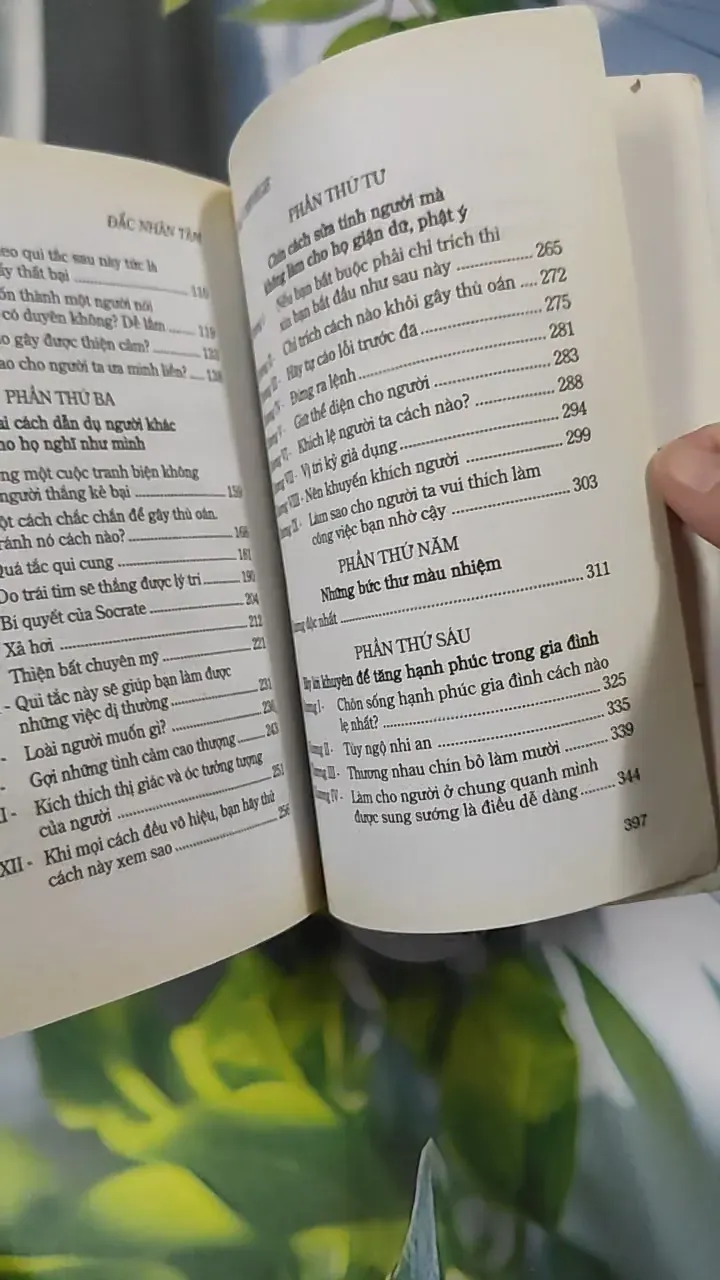 Đắc Nhân Tâm - Dale Carnegie 787055