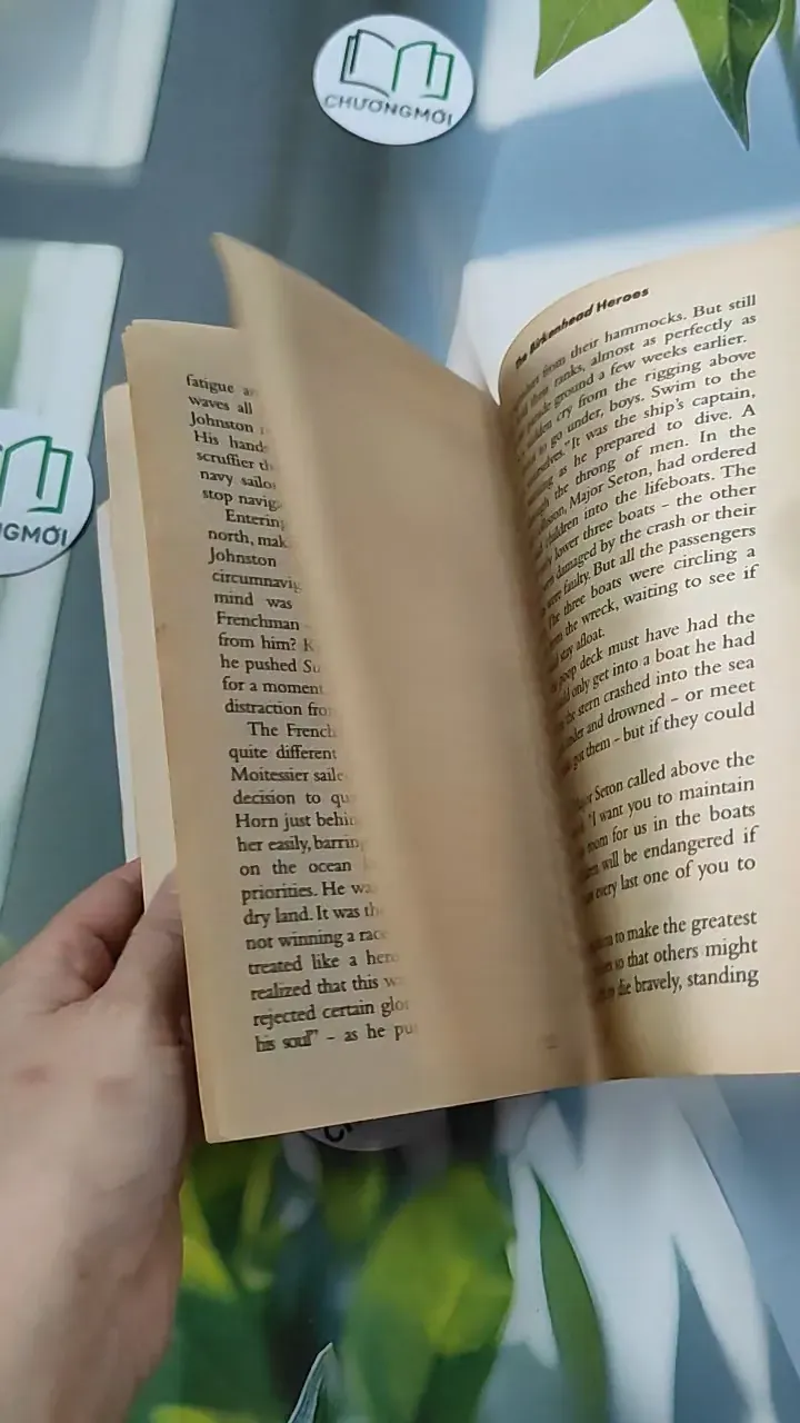 True Sea Stories - Henry Brook 754518