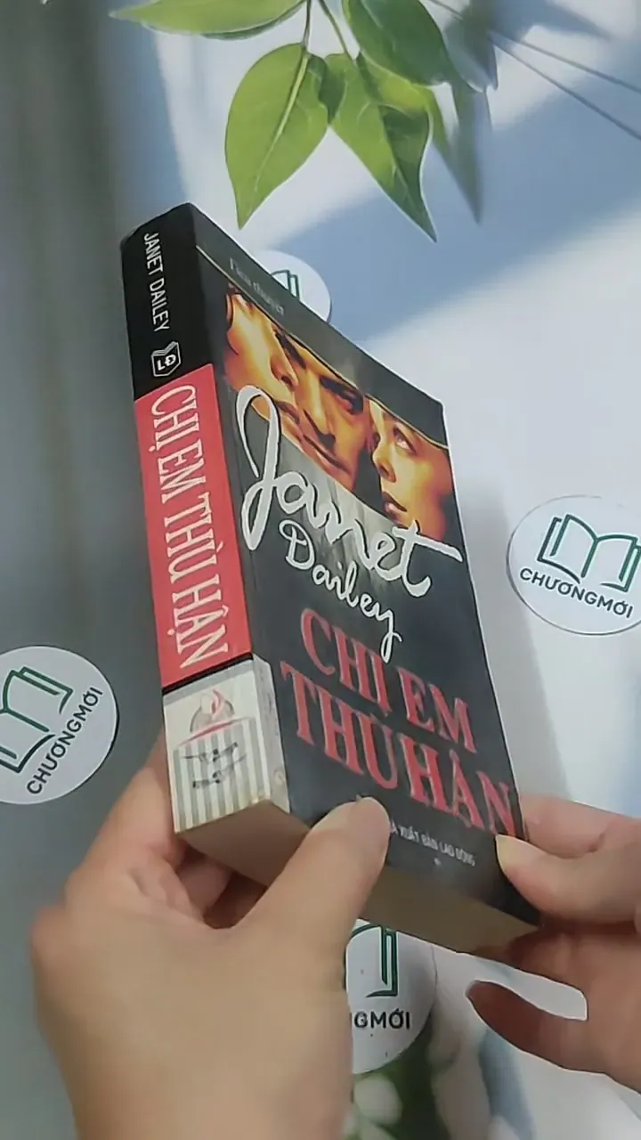 Chị em thù hận 1 695006