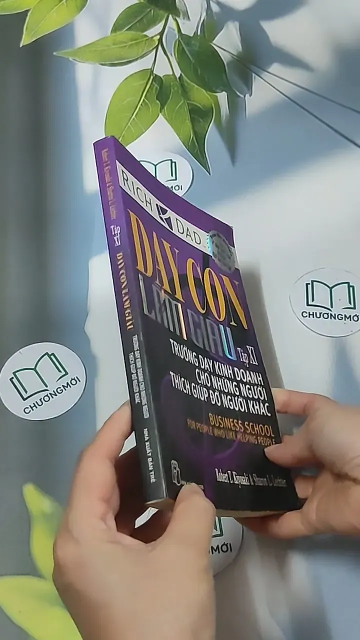 Dạy con làm giàu 11 688575