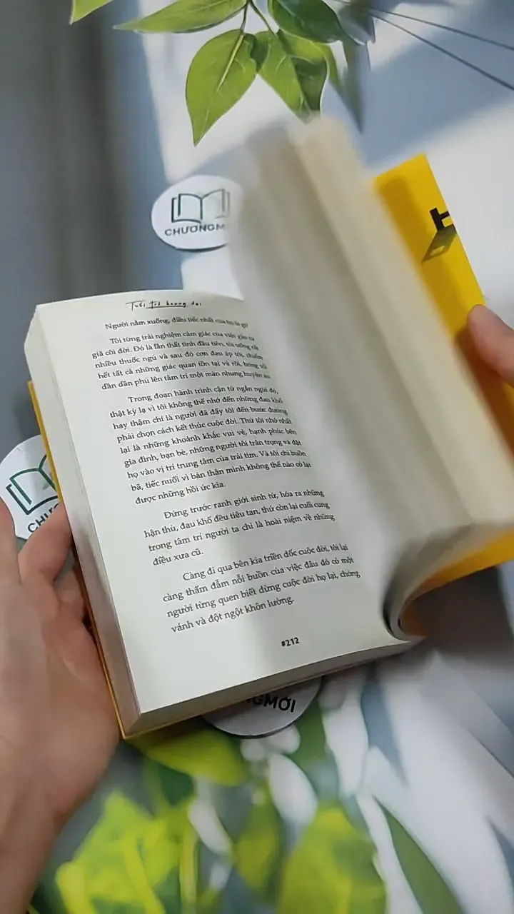 Tuổi Trẻ Hoang Dại - Nguyễn Ngọc Thạch 714338