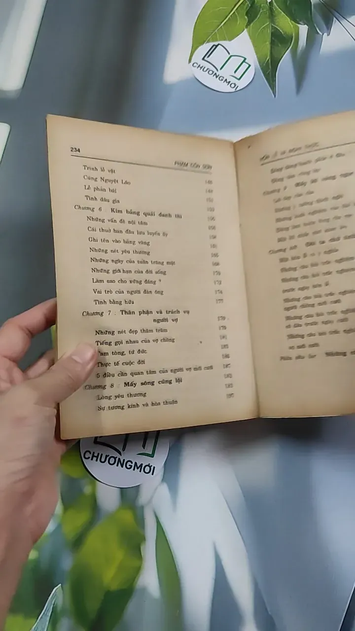 [XƯA] Hôn Lễ và Nghi Thức (1994) - Phạm Côn Sơn 776140