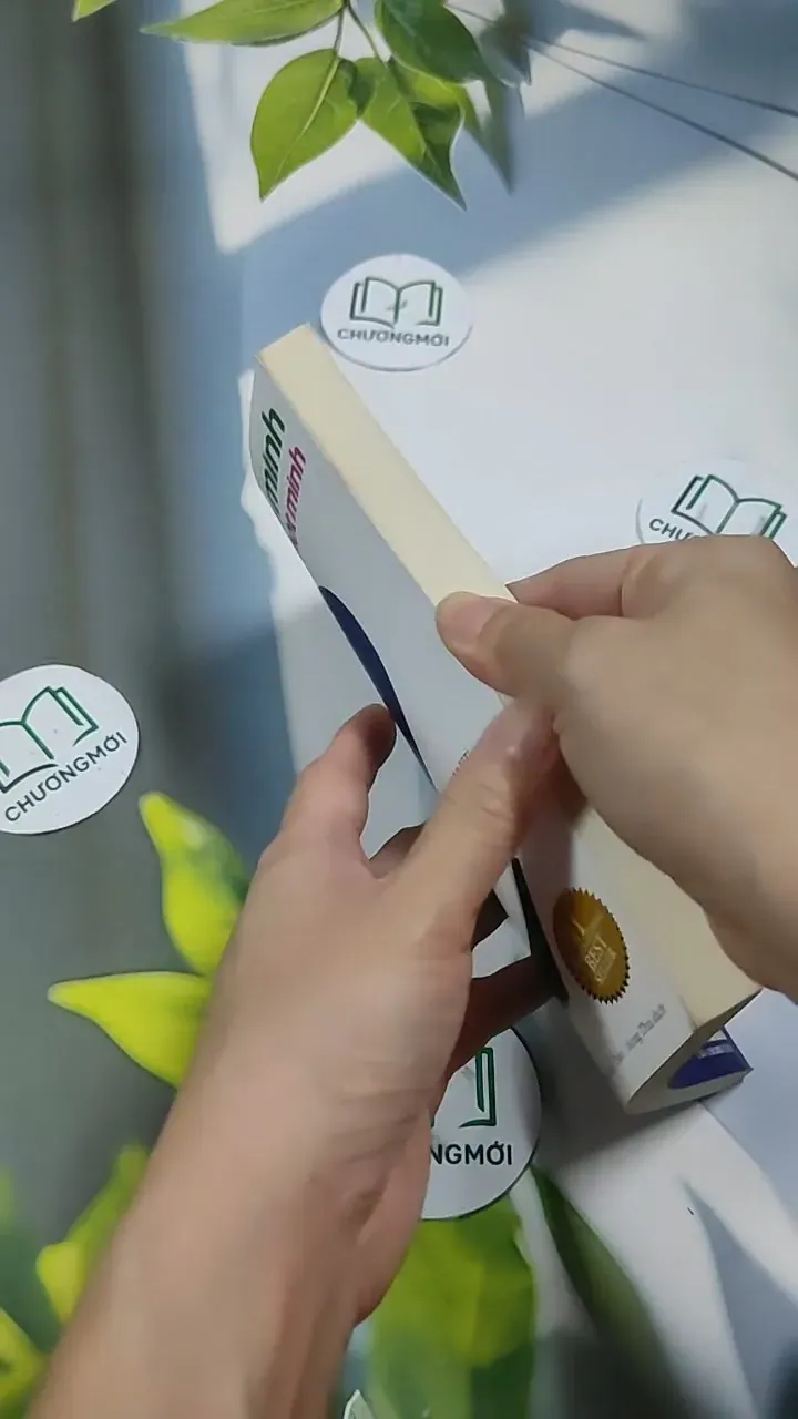 Người Thông Minh Không Làm Việc Một Mình - Rodd Wagner & Gale Muller 707279