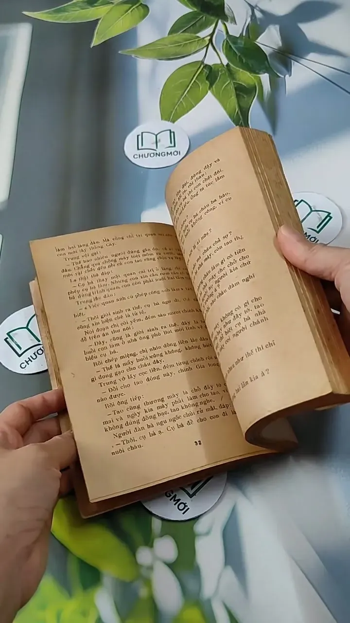 Tạp chí Tác Phẩm Văn Học (tập 2) - Nguyễn Đình Thi 713803