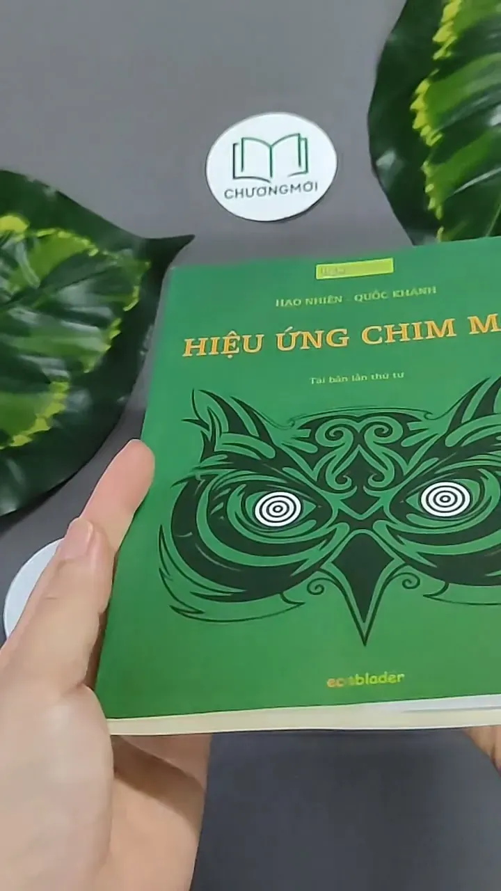 Hiệu Ứng Chim Mồi (Tập 1) 604657