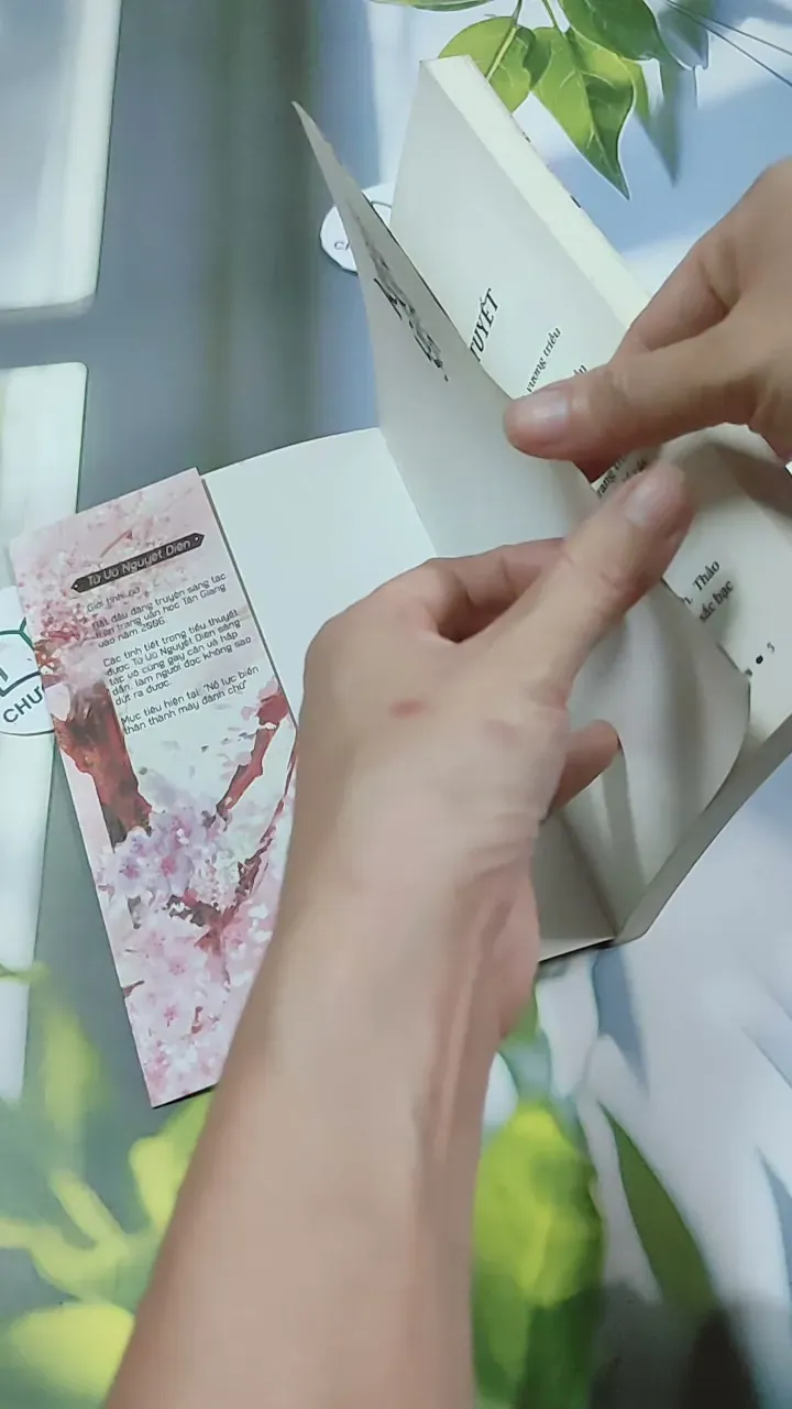 Khiếu Kiếm Chỉ Giang Sơn - Tử Vũ Nguyệt Diên 744739