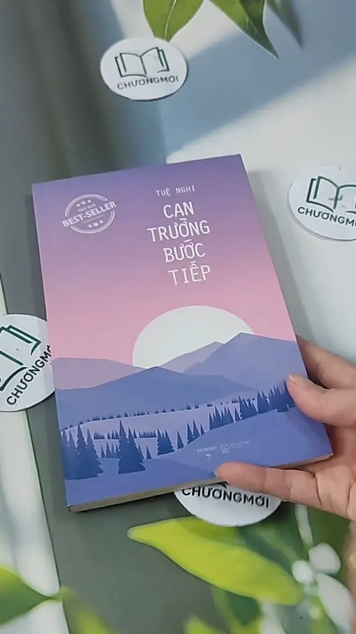 Can Trường Bước Tiếp - Tuệ Nghi 705581