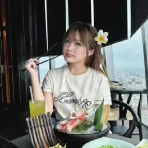 Áo thun nơ 409373
