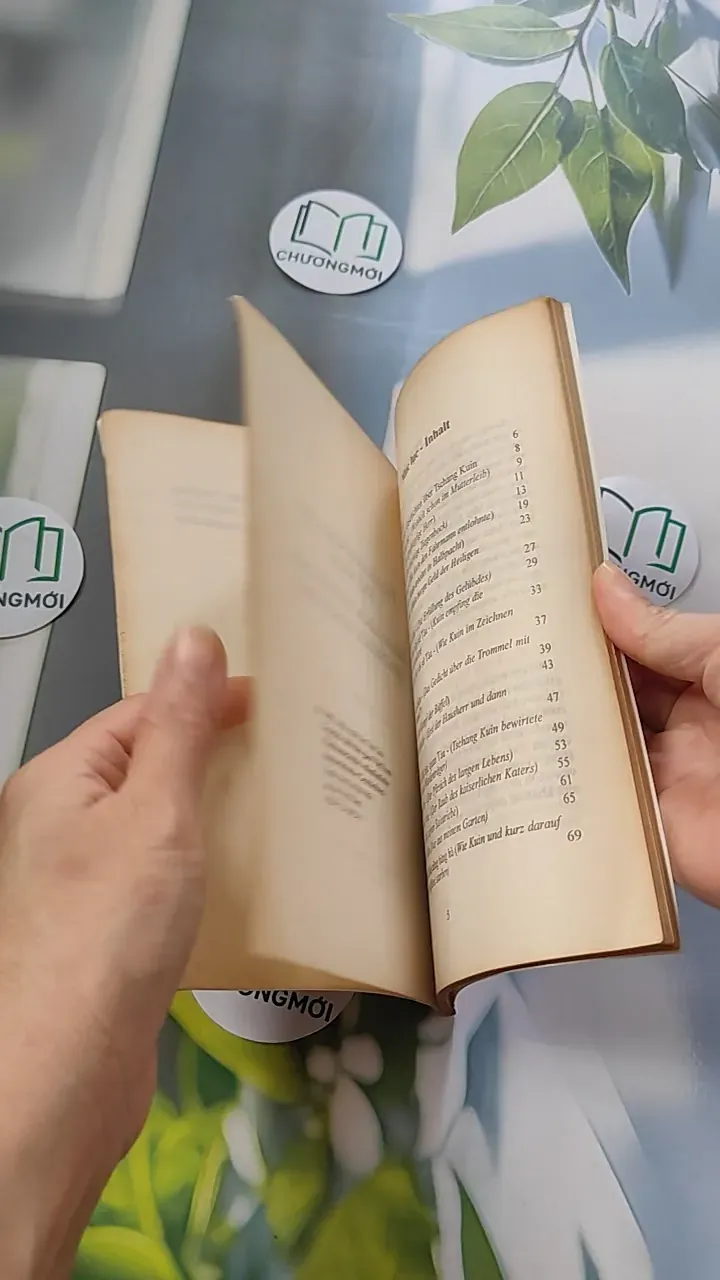 [XƯA] Song ngữ Truyện cười Việt Nam (Vietnamesische Volkstümliche Humoristische Geschichten)  (1998) 754434