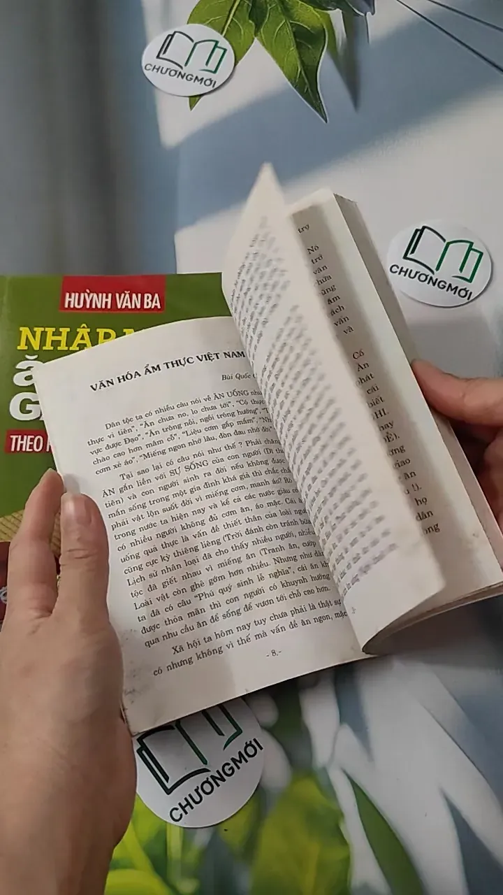 Combo Ẩm Thực Dưỡng Sinh, Nhập Môn Ăn Cơm Gạo Lứt Ohsawa - Thái Khắc Lễ 780814