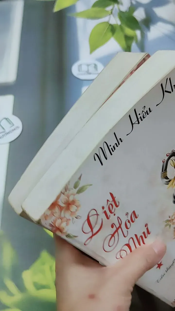 [MIỄN PHÍ BỌC SÁCH] Bộ Liệt Hỏa Như Ca - Minh Hiểu Khê 744759