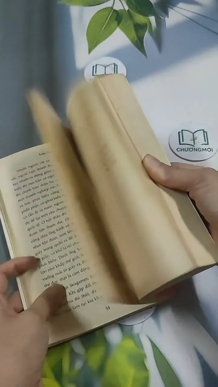 Cà Phê Cùng Tony - Tony Buổi Sáng 715603