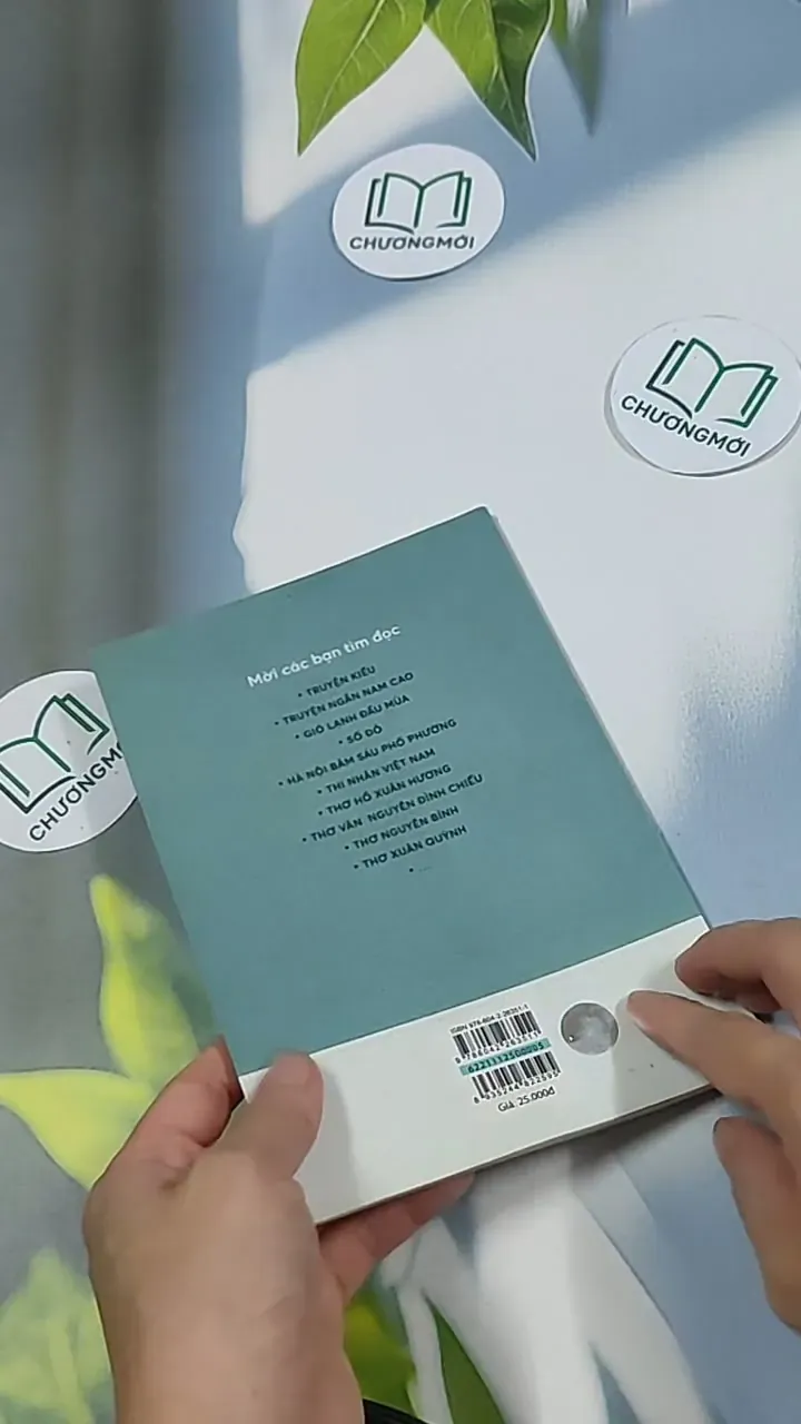 Hà Nội băm sáu phố phường - Thạch Lam 698629