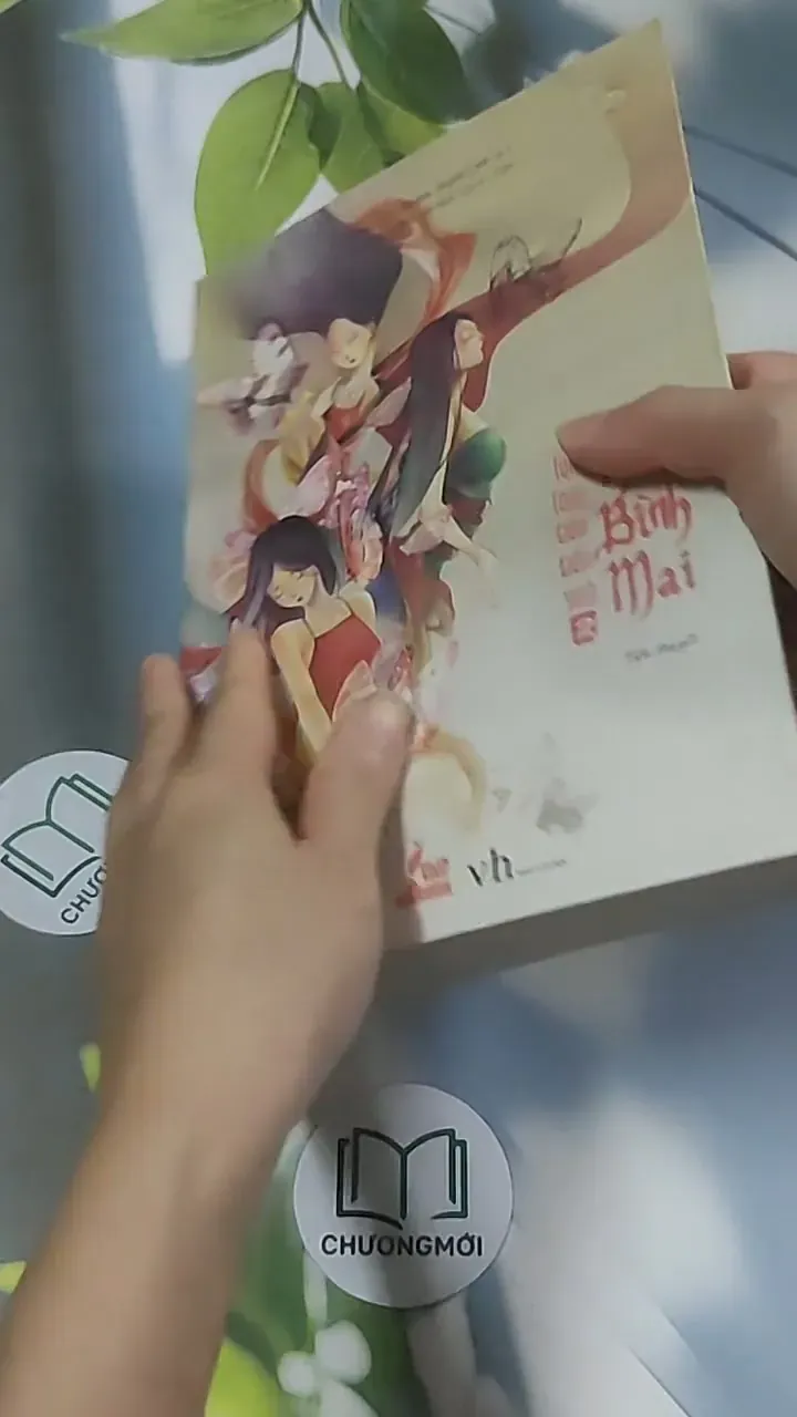 Kim Bình Mai 2 688580