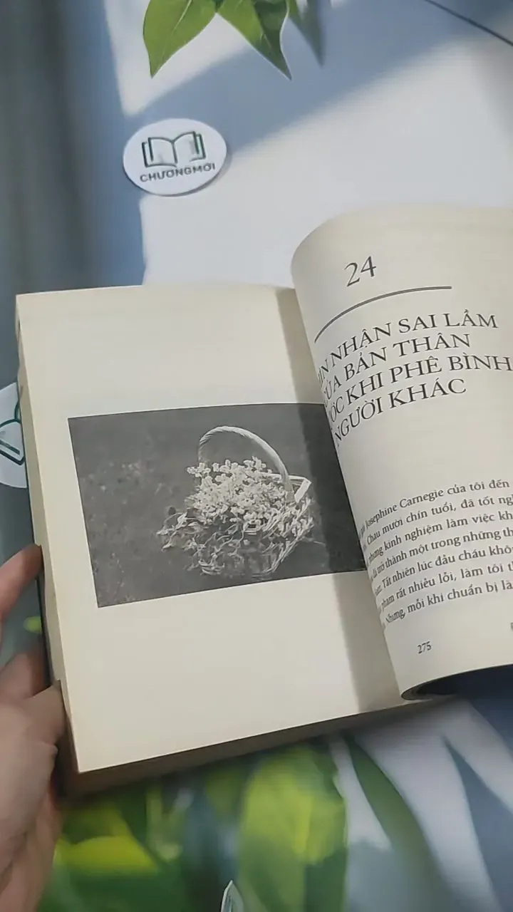 Đắc Nhân Tâm - Dale Carnegie 715580