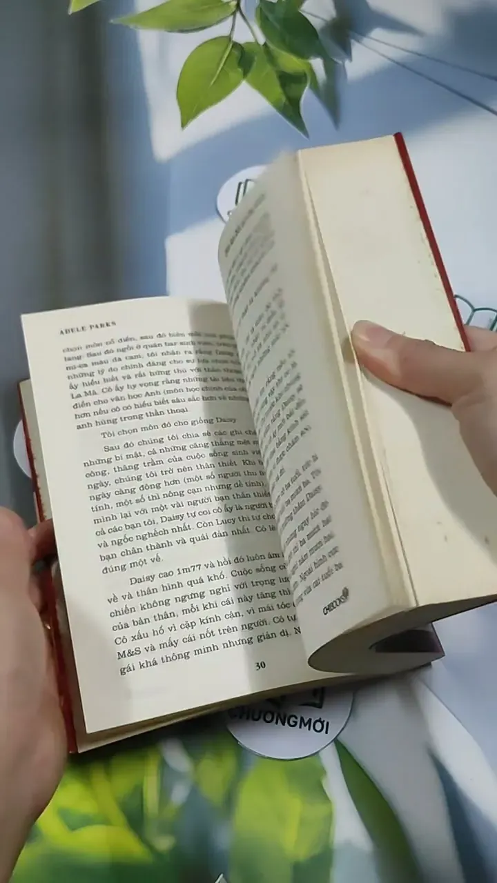 Bên Kia Đồi Cỏ Còn Xanh? - Adele Parks 707251