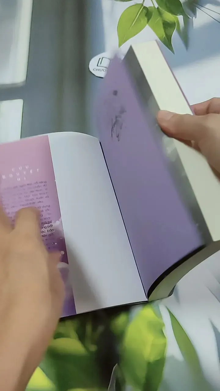 [MIỄN PHÍ BỌC SÁCH] Thời Niên Thiếu Của Anh Và Em - Cửu Nguyệt Hy 744726