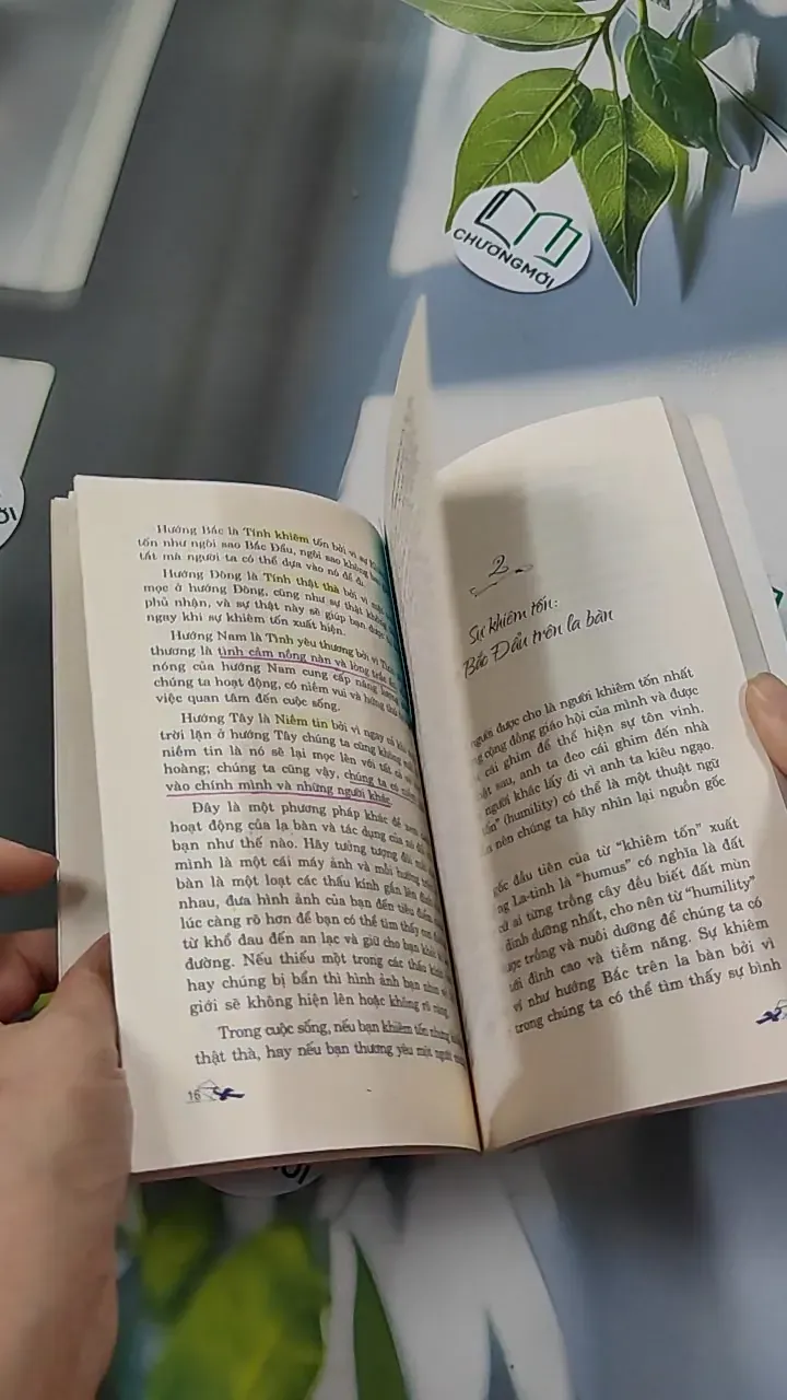 Biến Khổ Đau Thành An Lạc - Kim Dân 776105