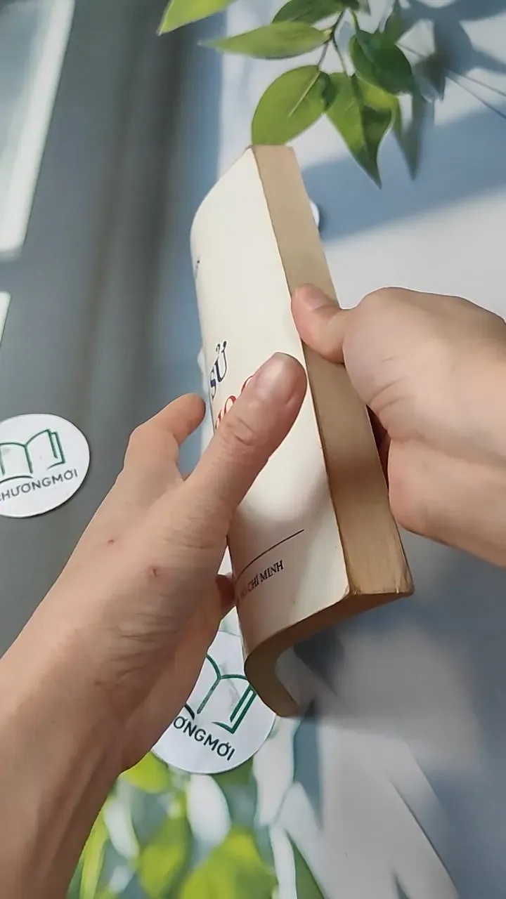 Lịch Sử Triết Học (1997) 727243