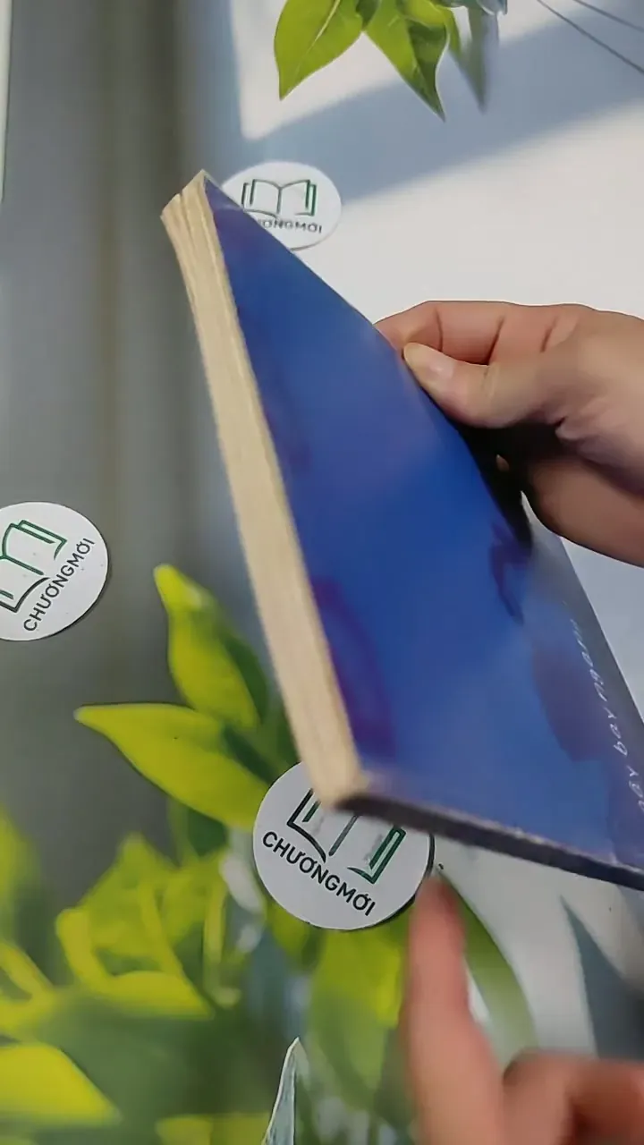 Mây Bay Ngang Rồi Bay Qua - Báo Mực Tím 705769