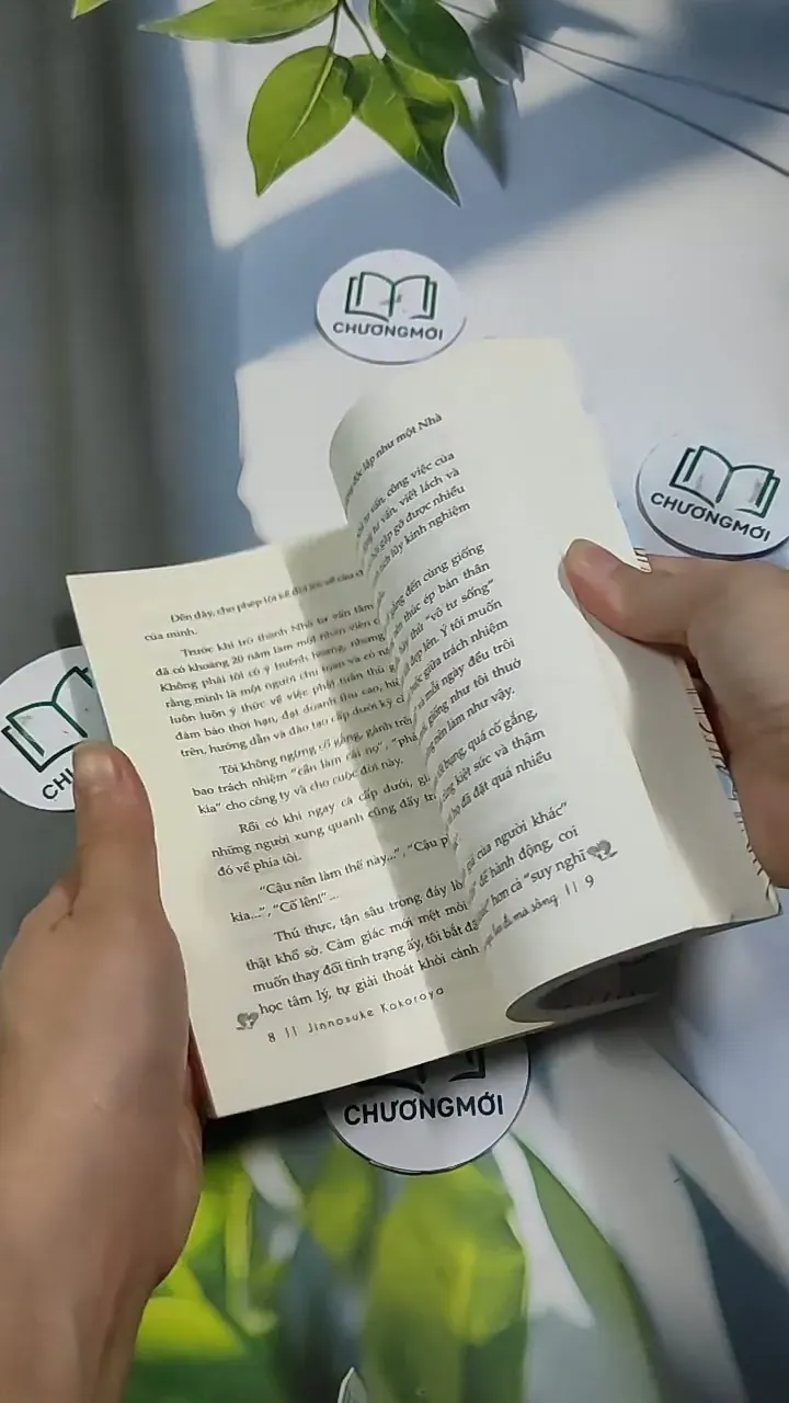 Ngoảnh Mặt Làm Ngơ, Bơ Đi Mà Sống - Jinnosuke Kokoroya 707272