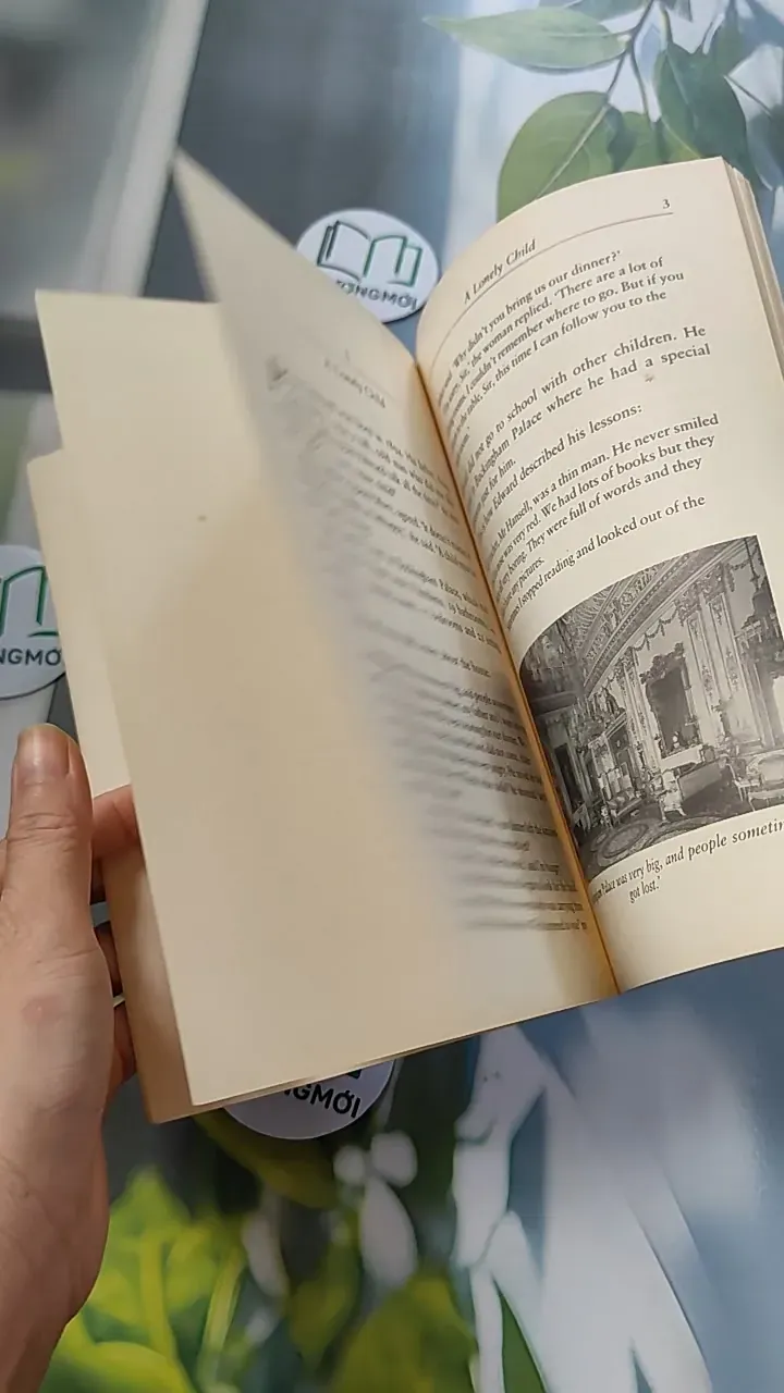 Oxford Bookworms Library - Level 2: The Love Of A King - Peter Dainty 754432