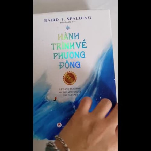 Hành trình về phương đông 147621