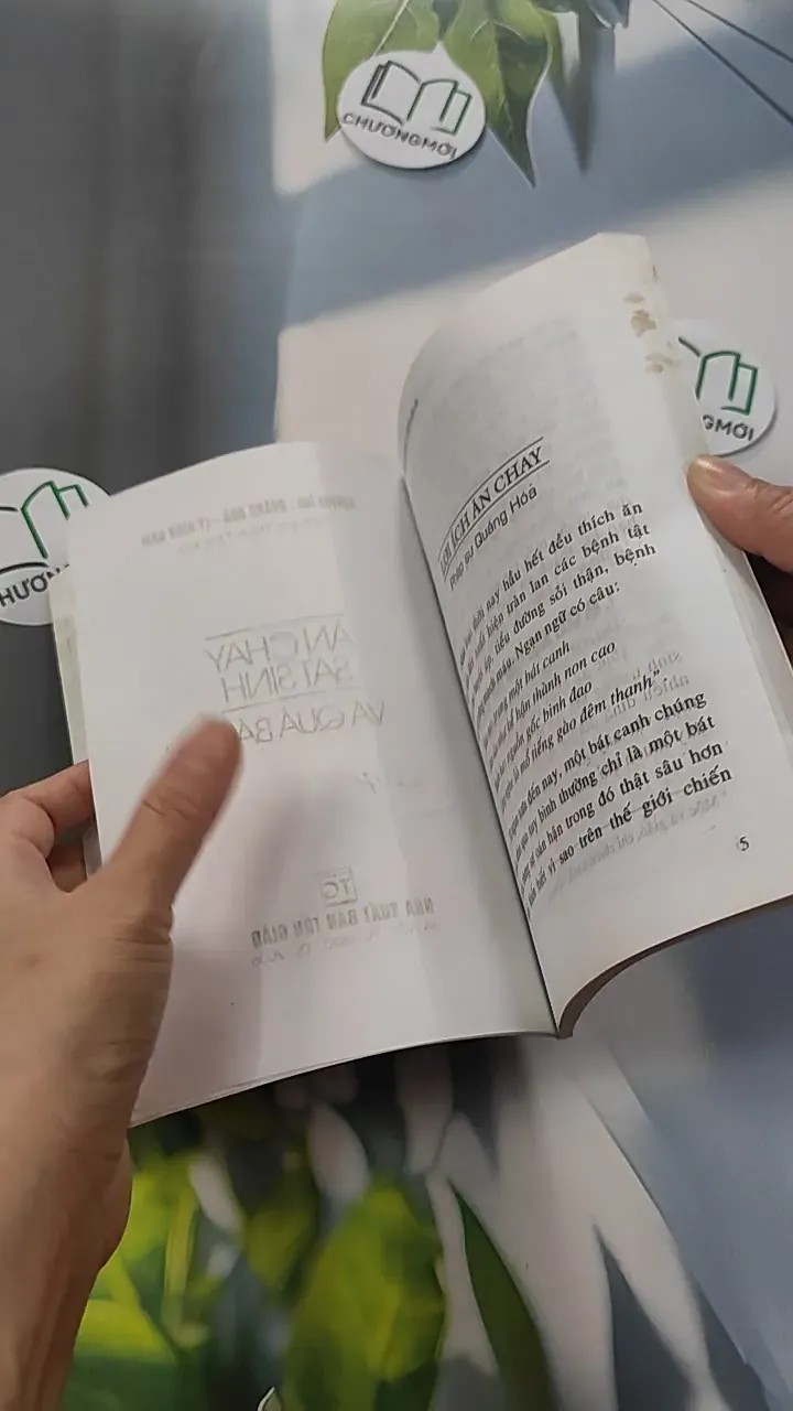 Ăn Chay Sát Sinh Và Quả Báo - Quảng Hóa - Lý Bình Nam 775962