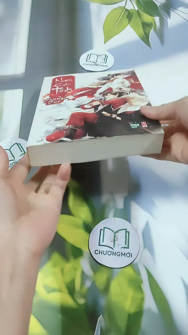 Nam Cực Tinh - Phong Duy 744707