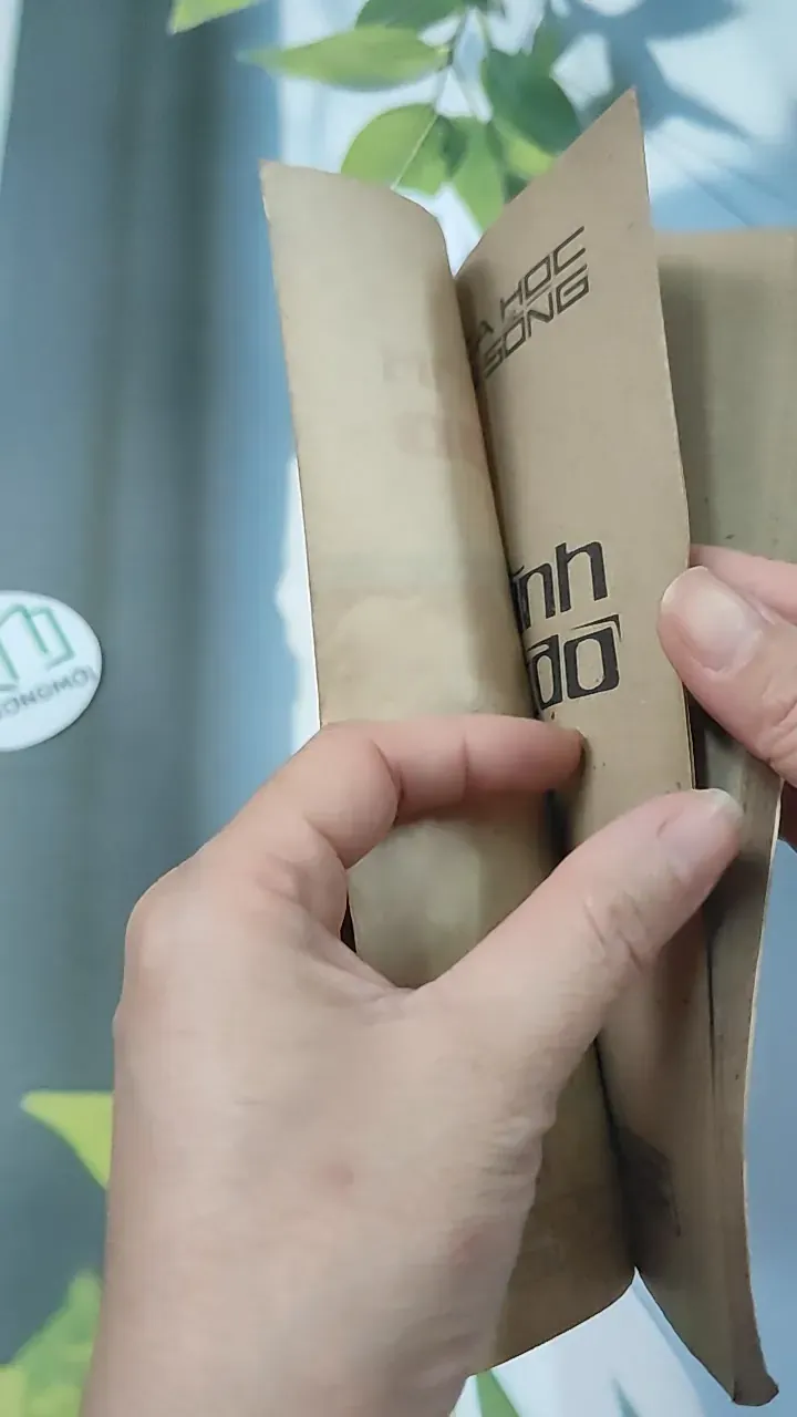 [XƯA] Tạp Chí Khoa Học - Đời Sống: Tình Đất Đỏ (1984) 775998