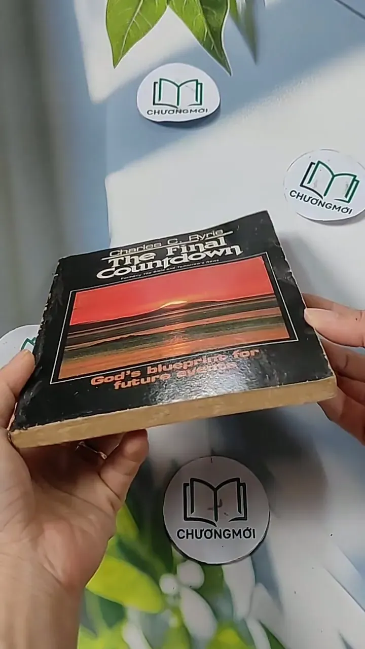 [MIỄN PHÍ BỌC SÁCH] The Final Countdown - Charles C. Ryrie 703108