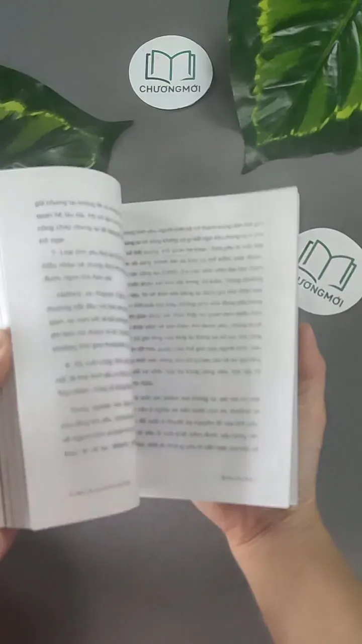 Hành Tinh Của Một Kẻ Nghĩ Nhiều 604619