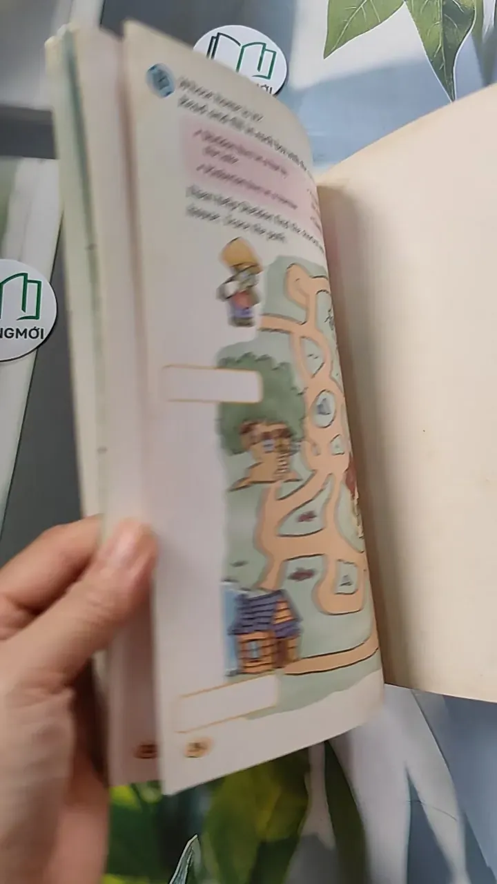 English For Children: Sheldon Seeks His Skill 754442