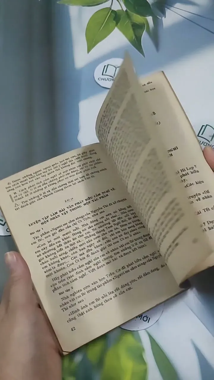 Tập Làm Văn 7 - Nguyễn Lộc 715686