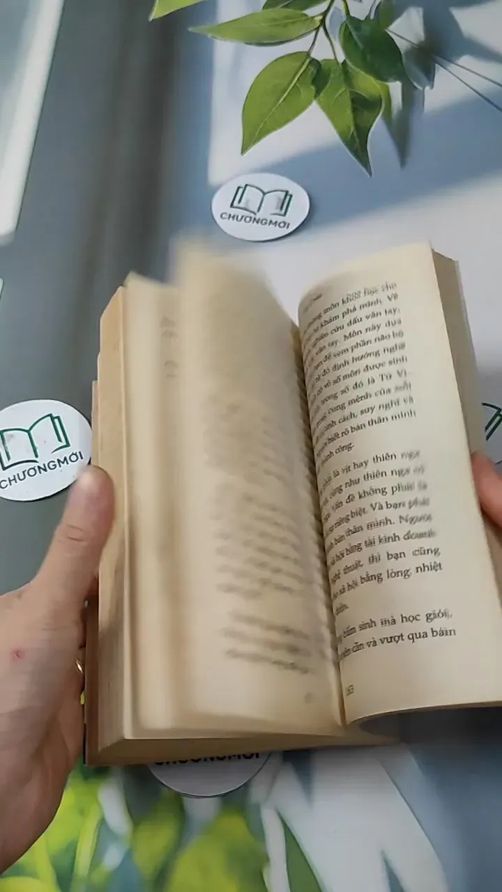 Hạnh Phúc Không Do Trời Định - Cá Chép 727225