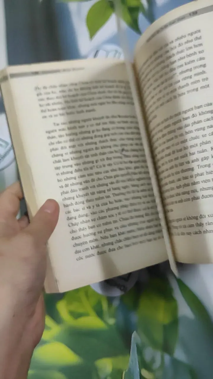 Đừng Bao Giờ Từ Bỏ Khát Vọng - Nick Vujicic 787126